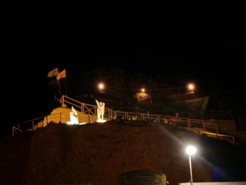 Fotografie z fotogalerie ubytování Avra v destinaci Agia Galini
