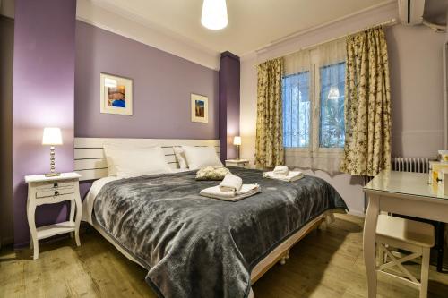 Foto da galeria de Star Parthenon Apartment em Atenas