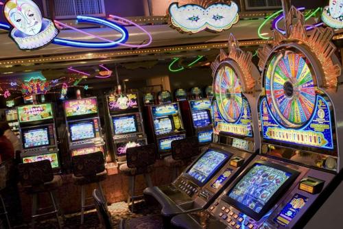 Mardi Gras Hotel & Casino