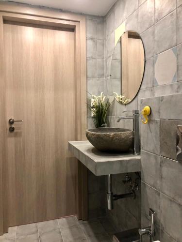 Relax Apartment