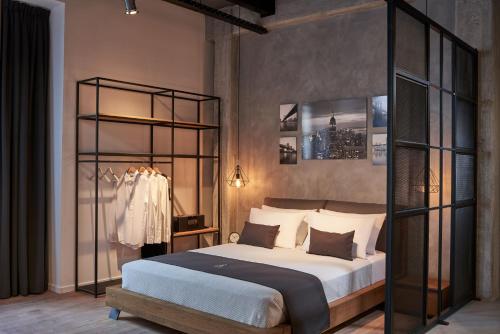 Kolonaki 8 - Design Suites & Lofts