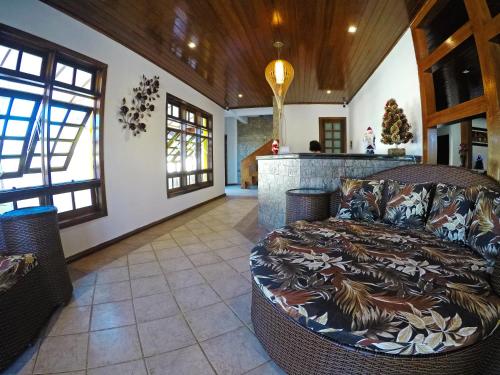 Gallery image of Bem Bahia Hotel - Rede Bem Bahia in Porto Seguro