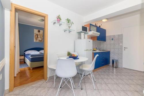 Apartments Matko
