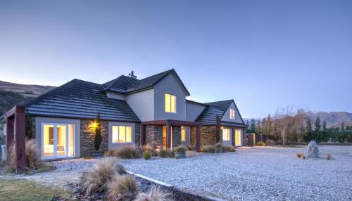 Gallery image of Queenstown Country Lodge in Queenstown