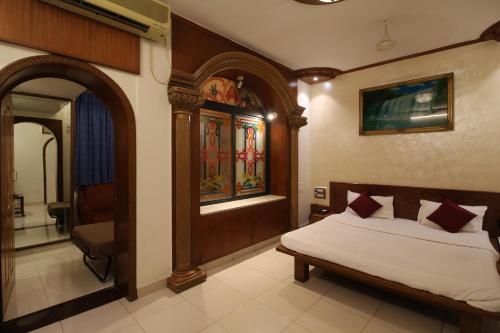 Foto da galeria de Hotel Shivam em Pune