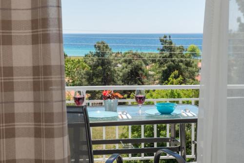 Georgalas Rest Apartments