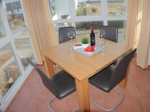 Ferienwohnung Windrose 7 – Photos 5