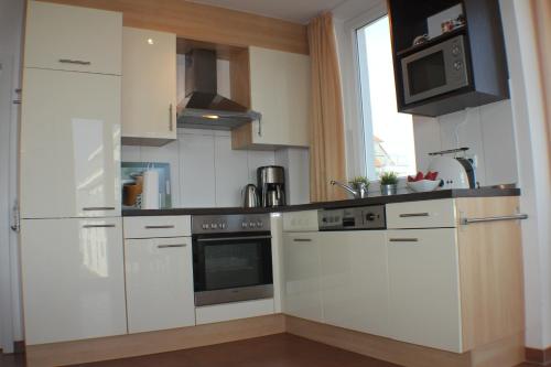 Ferienwohnung Windrose 7 – Photos 3