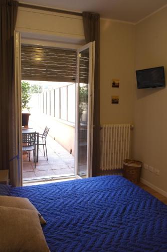 Cama o camas de una habitación en By Fralillo