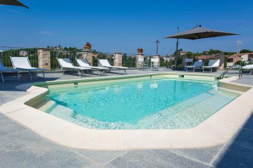 Gallery image of Antica Locanda San Pietro in Govone