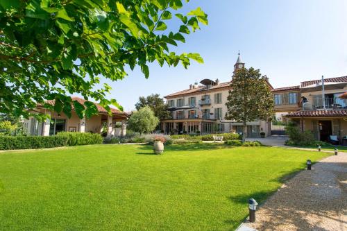 Gallery image of Antica Locanda San Pietro in Govone