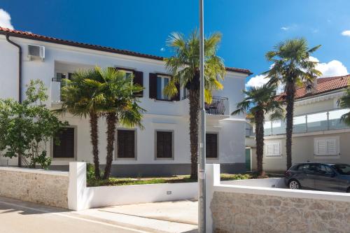 Apartments Ivona