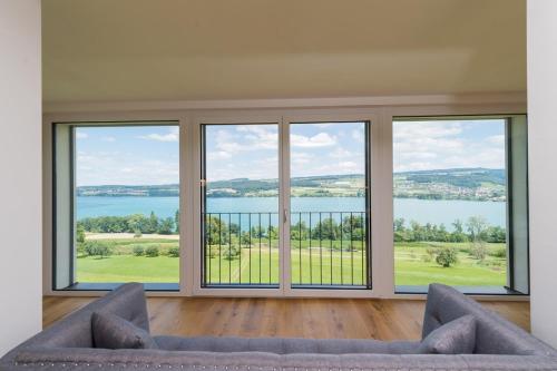 Foto Lake View Apartments Beinwil am See (30 km to Lucerne) 1
