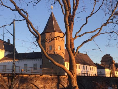 Fotografie z fotogalerie ubytování Im kleinen Stil l v destinaci Linz am Rhein