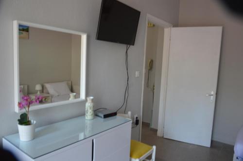Gallery image of Daisy Apartment in Asprovalta
