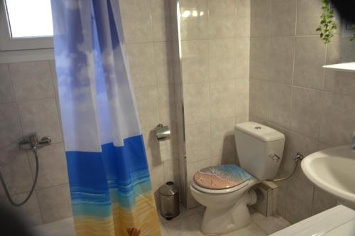 Gallery image of Daisy Apartment in Asprovalta