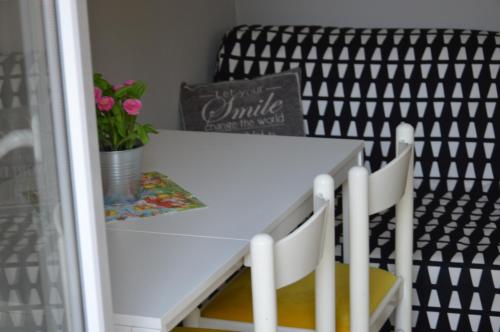 Gallery image of Daisy Apartment in Asprovalta