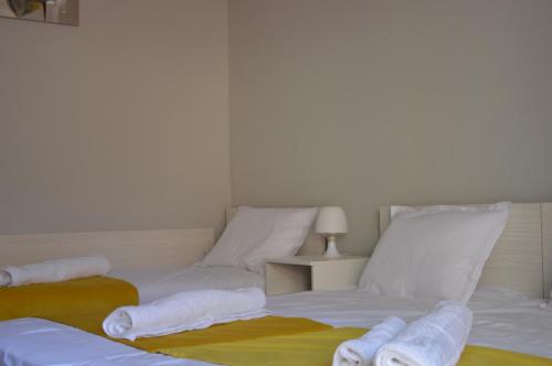 Gallery image of Daisy Apartment in Asprovalta