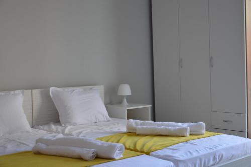 Gallery image of Daisy Apartment in Asprovalta