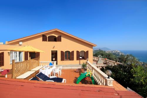 Appartamenti Villa Chiara