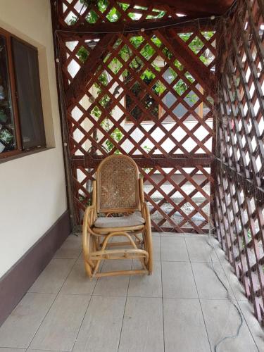 Gambar di galeri bagi Casa Carter di Sfântu Gheorghe