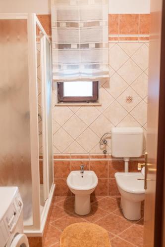 Apartman Uno Dominik