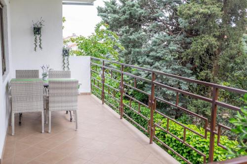 Fotografie z fotogalerie ubytování Apartman Uno Dominik v destinaci Rijeka