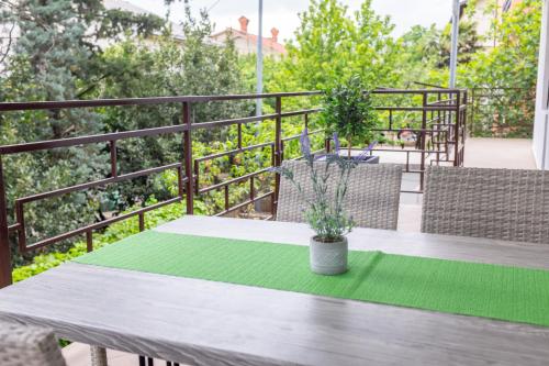 Fotografie z fotogalerie ubytování Apartman Uno Dominik v destinaci Rijeka