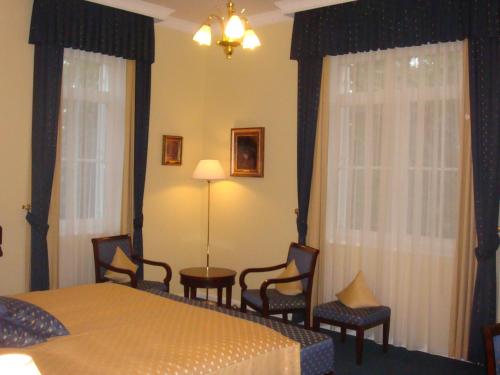 Gallery image of Château Visz in Visz