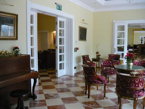 Gallery image of Château Visz in Visz