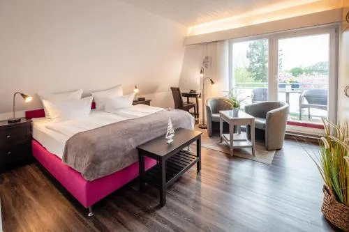HofHotel Krähenberg photo 12