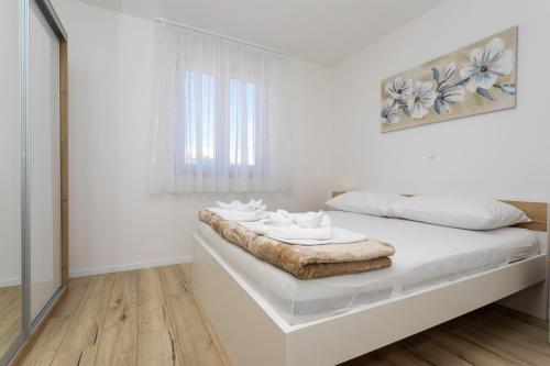 Gallery image of Apartments Mateo 2 in Baška