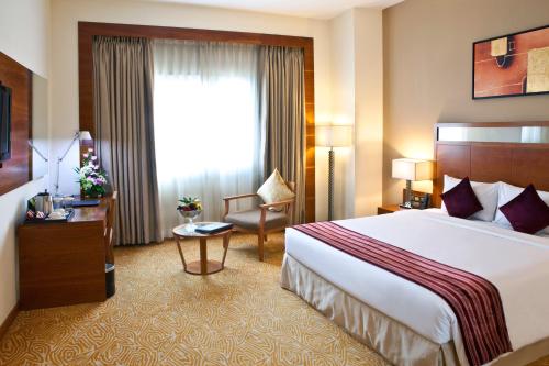Landmark Grand Hotel Image