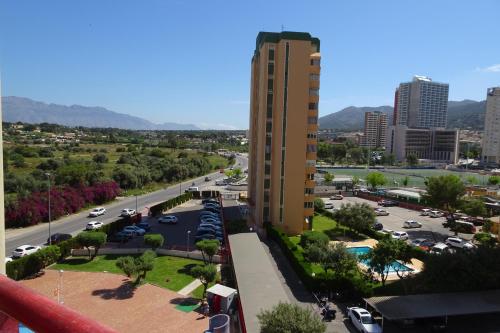 Imagen de la galería de Evamar Apartments, en Benidorm