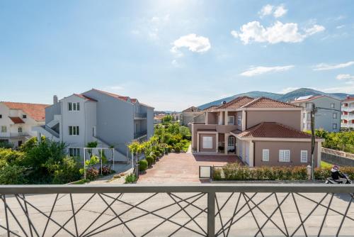 New apartment in town center