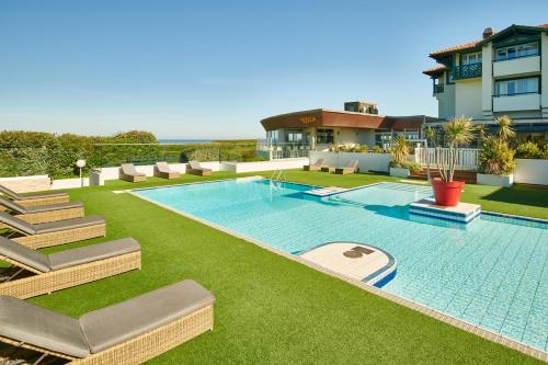 Gallery image of Atlanthal in Anglet