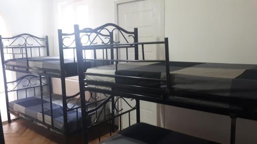 Фотография из галереи Enjoy The Hostel в Батуми