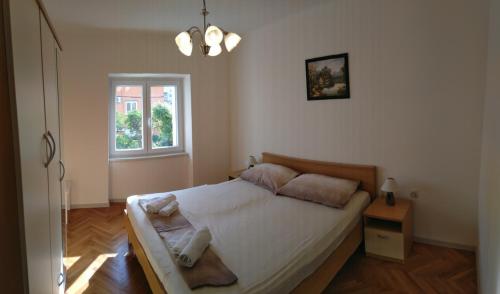 Apartman Anka