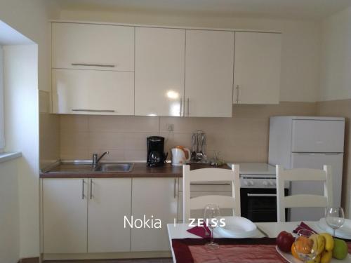 Apartman Anka