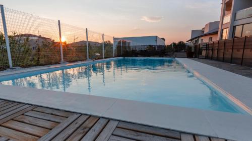 Citotel Hôtel les Dômes Perpignan Sud Saleilles