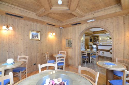 Albergo Alpenrose