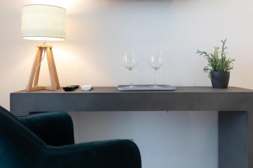 Gambar di galeri bagi Prometeo rooms di Siracusa