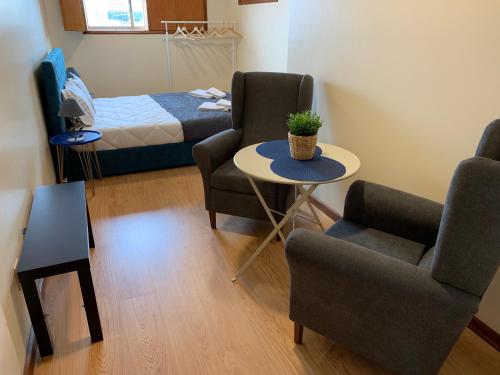 Invicta House Loft Boavista