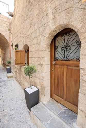 Athina house