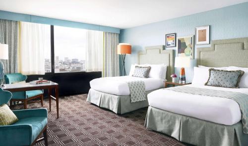 The Laurel Inn, part of JdV by Hyatt Image