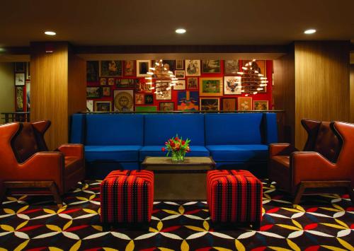 Hotel Lincoln Image