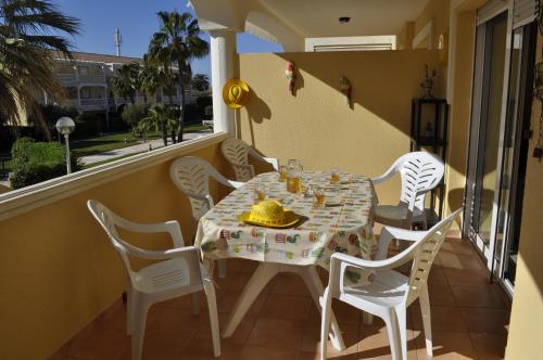 Estrella Blanca III, 2 dormitorios, by Bookindenia