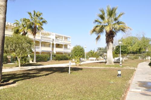 Estrella Blanca III, 2 dormitorios, by Bookindenia