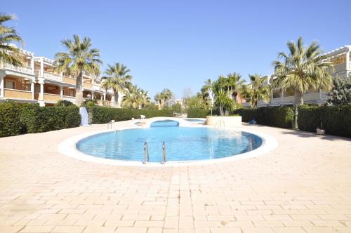 Estrella Blanca III, 2 dormitorios, by Bookindenia