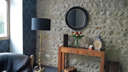 Le Buala Maison d'Hôtes – Photos 4